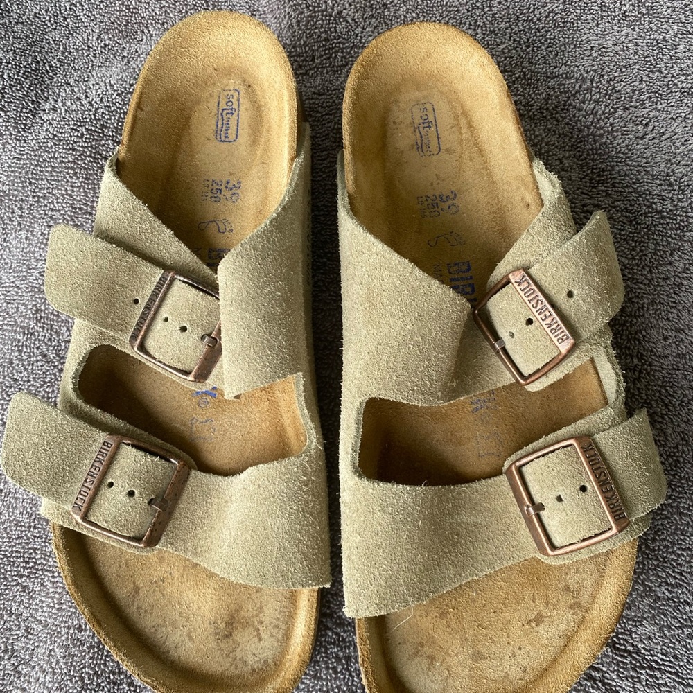Birkenstock